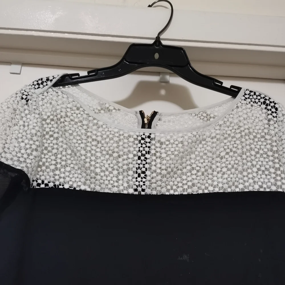 Karl Lagerfeld  dress size 14 - Picture 4 of 8